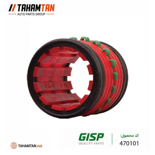 استکانی جعبه فرمان پژو 405 GiSP