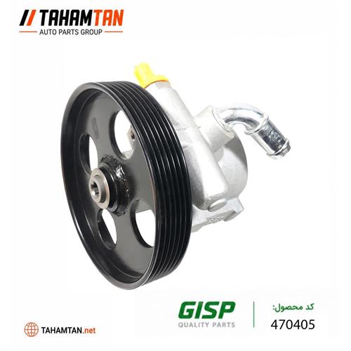 پمپ هیدرولیک پژو 405 GiSP