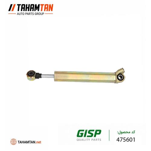 جک فرمان پژو 405 GiSP