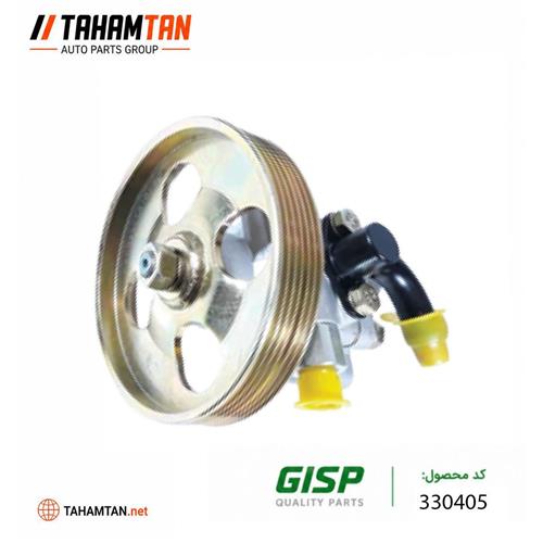 پمپ هیدرولیک سمند ملی _ دنا _ سورن GiSP