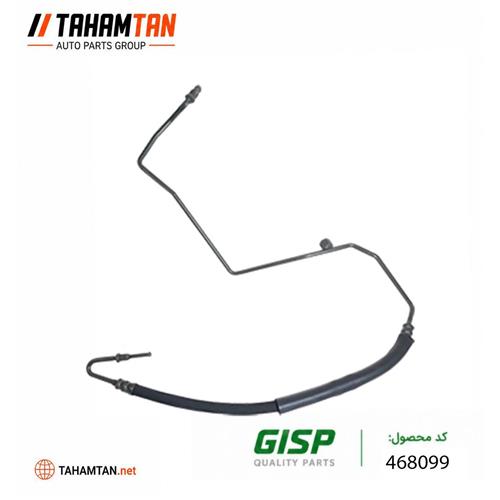شیلنگ پمپ هیدرولیک فشارقوی پژو 405 (SLX) - پارس GiSP R2