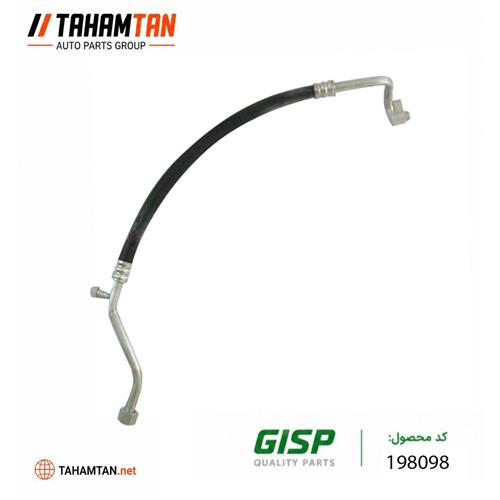 شیلنگ پمپ هیدرولیک فشار قوی رنو GiSP L90