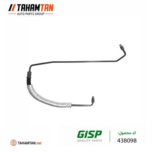 شیلنگ پمپ هیدرولیک فشارقوی پژو GiSP RD