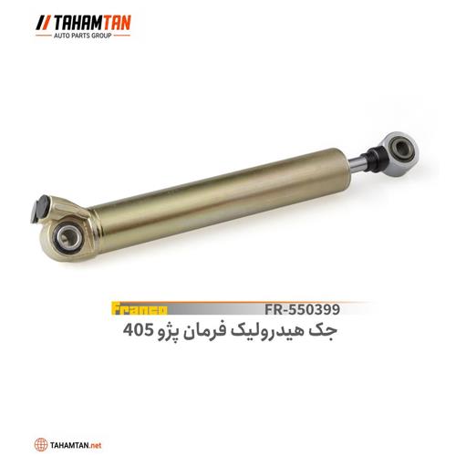 جک کمک فرمان هیدرولیک پژو 405 FRANCO